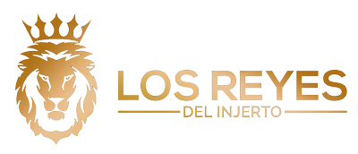 Reyes del Injerto